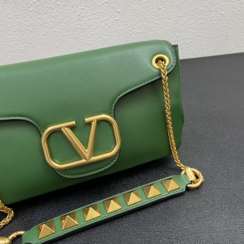 Valentino Satchel Bags